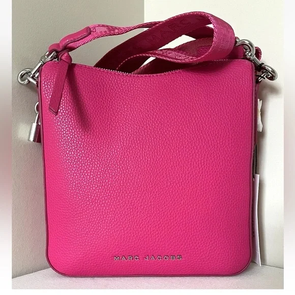 Marc Jacobs | Bags | New Marc Jacobs Drifter Swing Pack